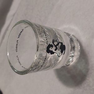Playboy Souvenir Shot Glass